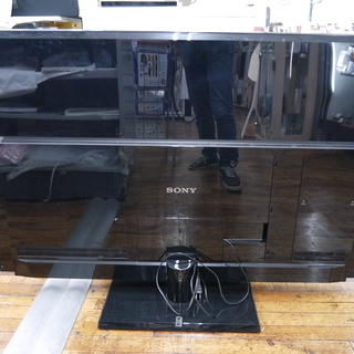 安心の6ヶ月保証つき【トレジャーファクトリー入間店】SONYの52