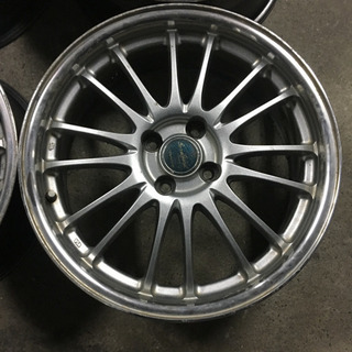 社外 17インチ ホイール