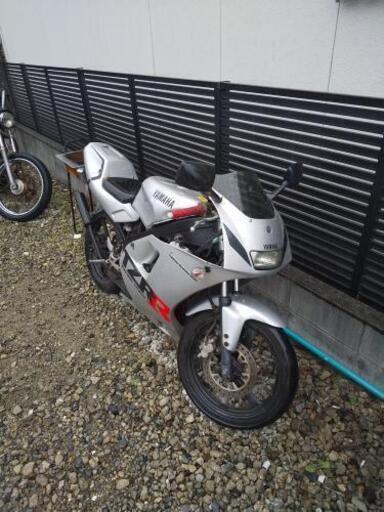 TZR50 売ります！少しさげます