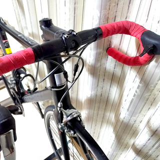 【2019年モデル】GARNEAU(ガノー) AXIS C1 ロードバイク ルイガノのレーシングブランド フルカスタマイズ 2019年モデル】GARNEAU(ガノー) AXIS C1 ロードバイク ルイガノの