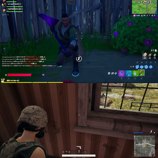 ☆虹緑3連☆ハイパーWifiゲーミング】フォートナイト、Apex◎現品