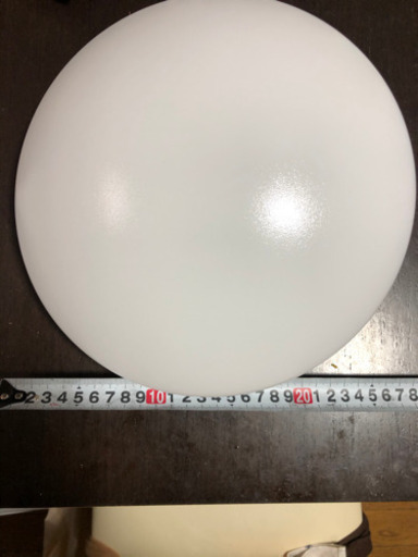 LED シーリングライト　中古