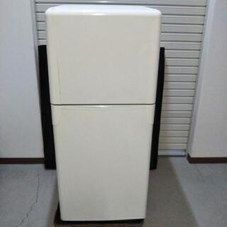 【配達出来ます！】TOSHIBA　2ドア冷凍冷蔵庫