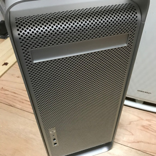 Apple Power Mac G5 dual 2.7 メモリー...