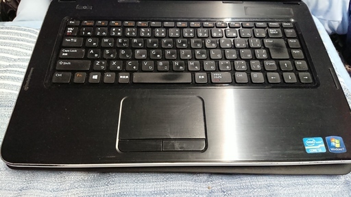 Vostro 2520（０２