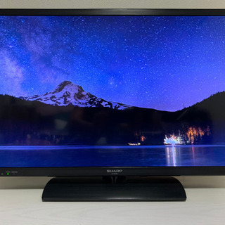 【美品】シャープ32型液晶テレビAQUOS LC-32H20 Amazon | シャープ 32V型 ハイビジョン 液晶テレビ AQUOS LC