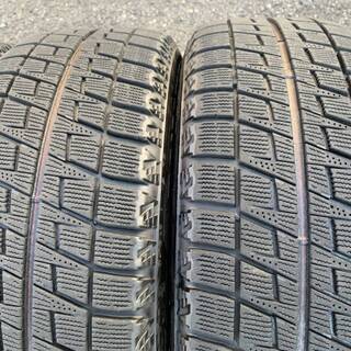 ＴＯＰＲＵＮ　１５インチ　スタッドレス　ノア、ＶＯＸＹ、ステップワゴン