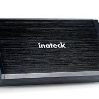 Inateck 2.5/3.5インチ USB3.0 HDD外付けケース