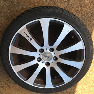 18インチ 夏タイヤ バリ溝 | cnym.com.ar