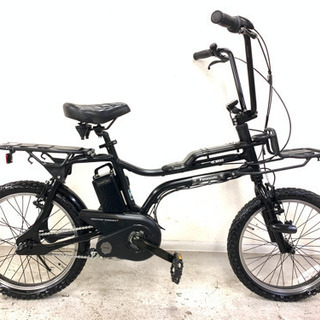 中古Panasonic電動アシスト自転車　16Ah 大阪 大阪限定 中古Panasonic電動アシスト自転車 16Ah 中古Panasonic