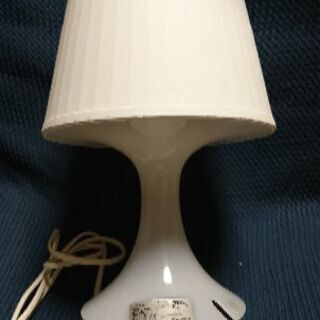IKEA ライト(電球付)