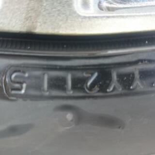 スタッドレスホイールセット225/70/16ヨコハマ、スズキエスクード宮城