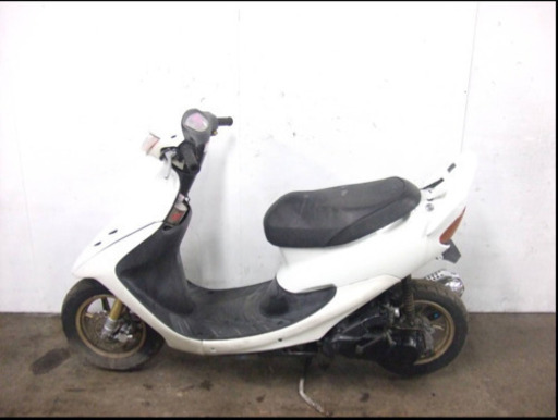 その他 Dio zx