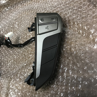 ヴェルファイア アルファード 20 ステアリングスイッチ 上級グレード
