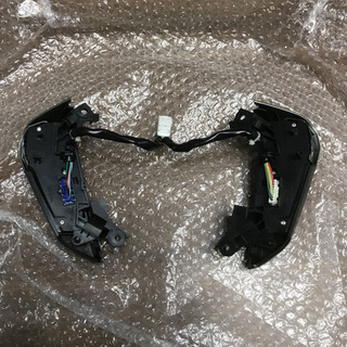 ヴェルファイア アルファード 20 ステアリングスイッチ 上級グレード