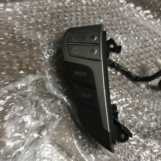 ヴェルファイア アルファード 20 ステアリングスイッチ 上級グレード