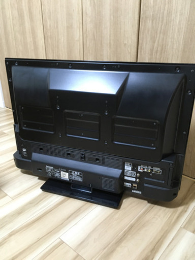 Panasonic VIERA 液晶テレビ TH-L32C3