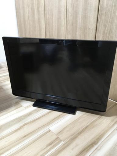 Panasonic VIERA 液晶テレビ TH-L32C3