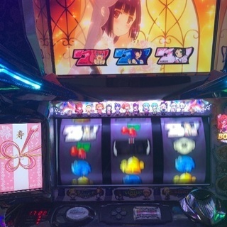 スロット実機A－SLOTツインエンジェルBREAK（Aタイプ）