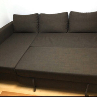 ⚠️専用出品⚠️【直接引取価格¥10,000】★カバー付　IKEAフリーヘーテン 楽天市場】[IKEA/イケア/通販]FRIHETEN フリーヘーテン コーナー