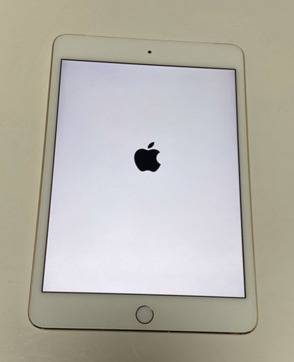 《値下げ》iPad mini4 16GB