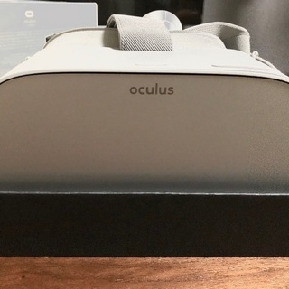 Oculus Go(オキュラスゴー)VR 32GB