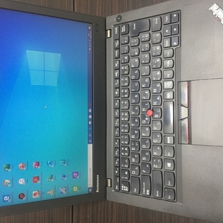 Lenovo ThinkPad X250 Core i5 高速S...