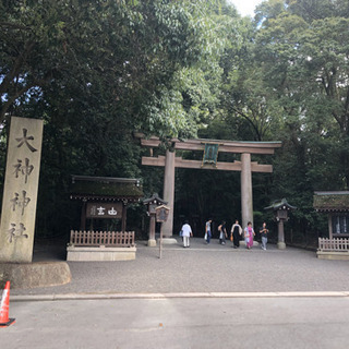 神社仏閣好き！　日本史はファンタジーだ！