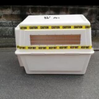 大型犬　ゲージ　ペット用品