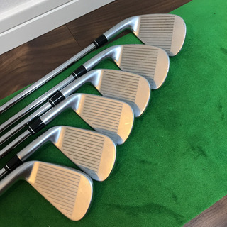 キャロウェイ apex コンボ -a cold wall ダブルジャケット