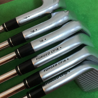 キャロウェイ apex コンボ -a cold wall ダブルジャケット