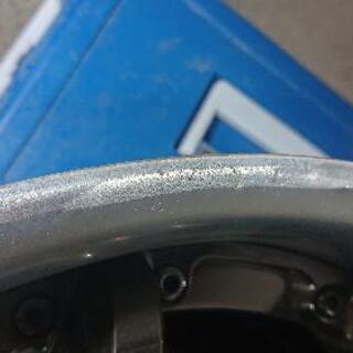 ワーク シーカー LX 18インチ PCD100 レガシィ 86など 