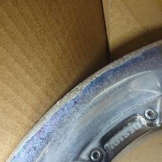 ワーク シーカー LX 18インチ PCD100 レガシィ 86など 