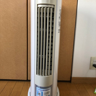 YAMAZEN FCR-D402 冷風扇