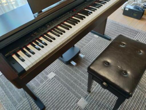 電子ピアノ ヤマハ Clavinova クラビノーバ 美品 【公式通販】