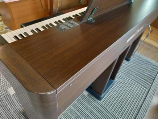 電子ピアノ ヤマハ Clavinova クラビノーバ 美品 【公式通販】