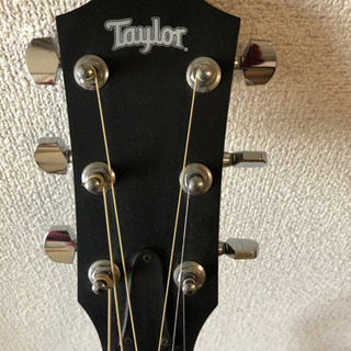 taylorギター