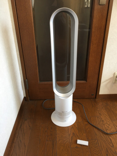 扇風機 dyson cool AM07