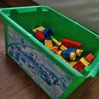 （取引者決定）LEGO　レゴランド