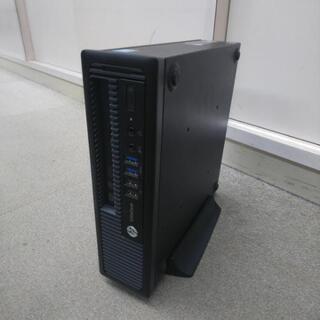 hpのパソコン(Win10/i5/320GB/8G/office付)