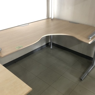 オカムラ L型デスク オカムラ L型デスク