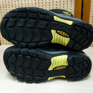 南12条店 KEEN/キーン WINTERPORT II/ウインターポート2 防水ウィンターブーツ スノーブーツ ブラックネオン 27.0cm