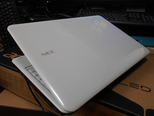 NEC GN232FSA7 i3-6100U/メモリ8GB/HDD1TB NEC GN232FSA7 i3-6100U/メモリ8GB/HDD1TB