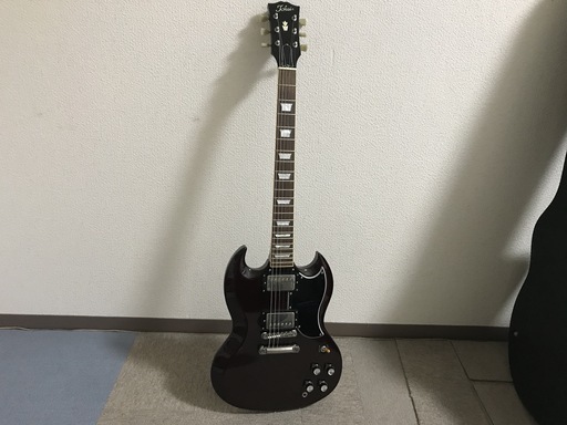 トーカイ エレクトリックギター美品中古