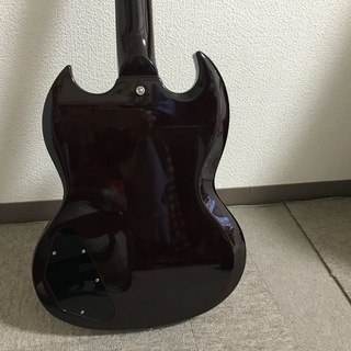 Samick JB Model Fietless仕様 美品中古品！の通販はau PAY マーケット 
