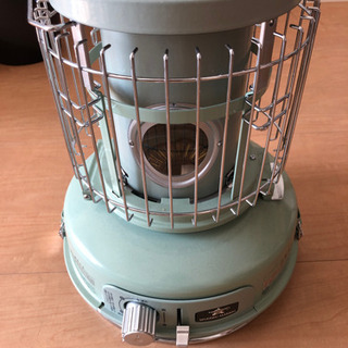 センゴクアラジン ポータブル ガスストーブ