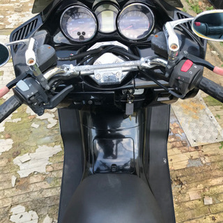 グランドマジェスティ400