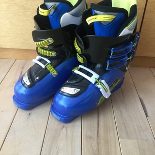 スキー靴 25cm
