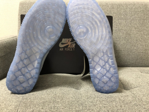 取りにこれる方 27.5 air force 1 gore-tex[値下げ]