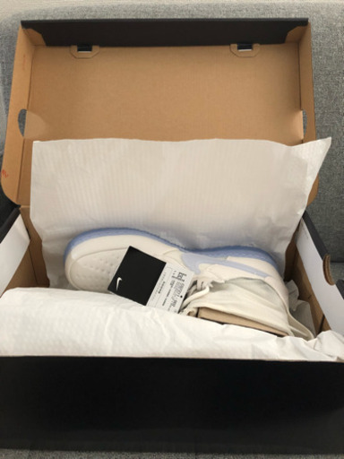 取りにこれる方 27.5 air force 1 gore-tex